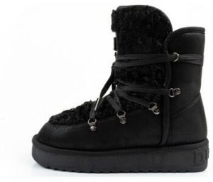 Čižmičky D.Franklin  DFSH370004BLAC