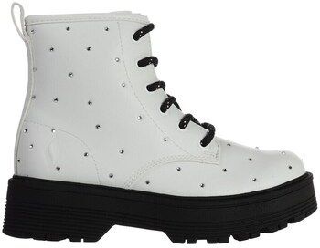 Polokozačky Skechers  Gravlen Hi