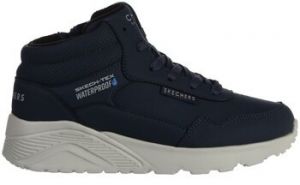 Členkové tenisky Skechers  Uno Lite