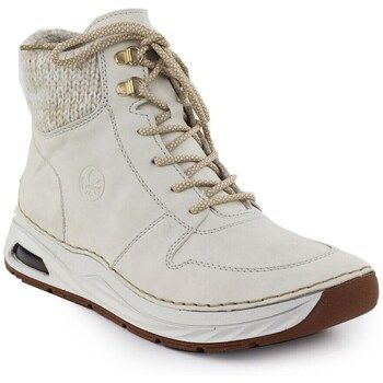 Čižmičky Rieker  4455560