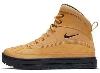 Čižmičky Nike  Woodside 2 High