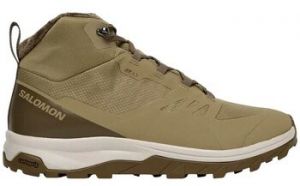 Turistická obuv Salomon  Outsnap
