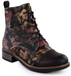 Čižmičky Rieker  RKR722B