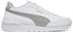 Nízke tenisky Puma  St Runner V4 Sl Glitter