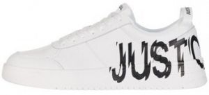 Nízke tenisky Roberto Cavalli  76QA3SM5