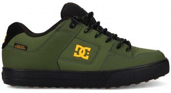 Skate obuv DC Shoes  Pure wnt