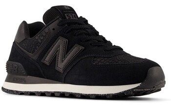 Nízke tenisky New Balance  WL574PSSBLA