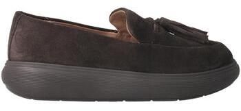 Mokasíny FitFlop  -