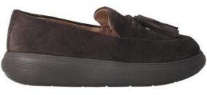 Mokasíny FitFlop  -