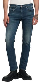 Rovné džínsy Replay  GROVER STRAIGHT MA972.000.619 936