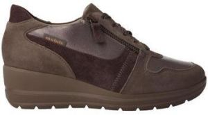 Turistická obuv Mephisto  -