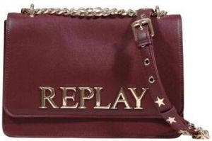 Tašky cez rameno Replay  Borsa FW3000.001.A0500D