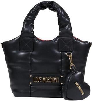 Kabelky Love Moschino  PRINT JC4322PP0N