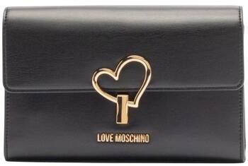 Tašky cez rameno Love Moschino  VELOUR JC4327PP0N