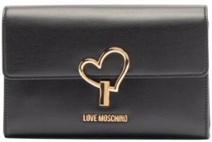 Tašky cez rameno Love Moschino  VELOUR JC4327PP0N