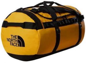 Cestovné tašky The North Face  BASE CAMP DUFFEL - L NF0A52SB4WP