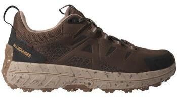 Nízke tenisky Allrounder by Mephisto  -