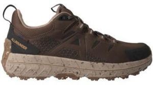 Nízke tenisky Allrounder by Mephisto  -