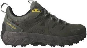 Nízke tenisky Allrounder by Mephisto  -