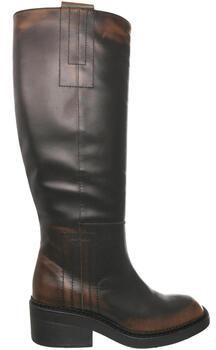 Čižmy do mesta Elvio Zanon  -