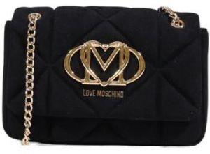 Tašky cez rameno Love Moschino  EMBOSSED VELOUR JC4314PP0N