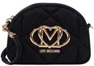 Tašky cez rameno Love Moschino  BORSA VELOUR PL JC4315PP0N