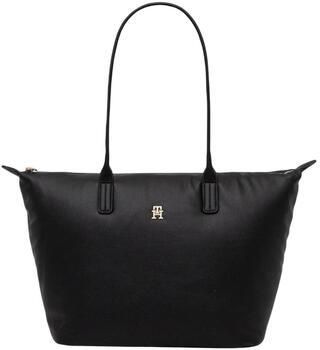 Tašky cez rameno Tommy Hilfiger  POPETTE SOFT TOTE AW0AW17705