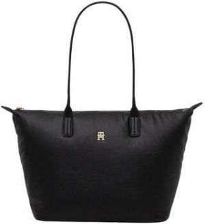 Tašky cez rameno Tommy Hilfiger  POPETTE SOFT TOTE AW0AW17705