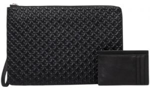 Vrecúška/Malé kabelky Calvin Klein Jeans  ZIP POUCH+CARDCASE GIFT SET LV04D0003G