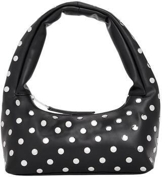 Kabelky Tommy Hilfiger  TJW HOLIDAY STUD SHOULDER AW0AW17894