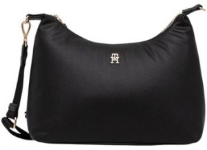 Tašky cez rameno Tommy Hilfiger  POPETTE SOFT SHOULDER BAG AW0AW17701