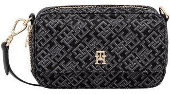 Tašky cez rameno Tommy Hilfiger  TH ICON CAMERA BAG AW0AW17682