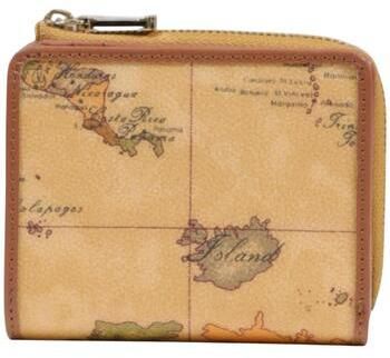 Peňaženky Alviero Martini  SMALL ZIPFOLD WALLET C W081 6000