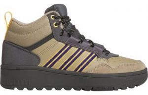 Členkové tenisky adidas  Hoops 4.0 Mid