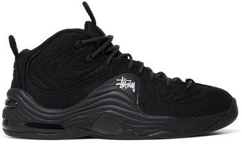 Členkové tenisky Nike  X Stussy Air Penny Ii