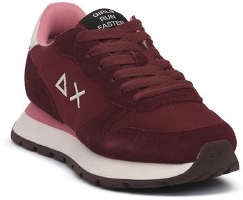 Nízke tenisky Sun68  SUN68 35 ALLY SOLID