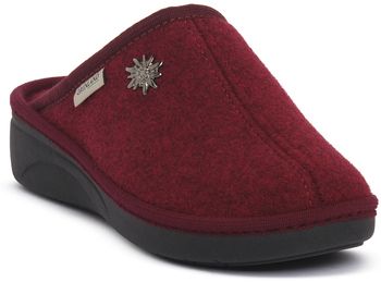 Šľapky Grunland  BORDO 47ALME