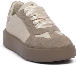 Nízke tenisky Frau  WILL FANCY CARA GOLD