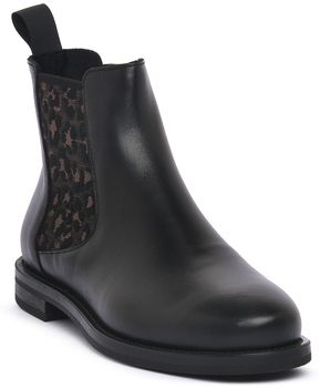 Čižmičky Frau  SETA FANCY NERO