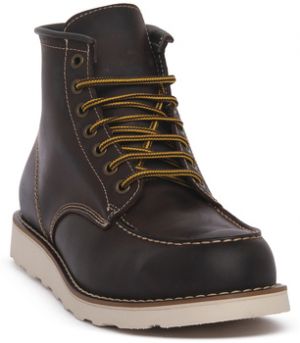 Polokozačky Priv Lab  RED MORO VASSA