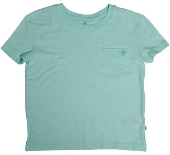 Tričká s krátkym rukávom Gap  793074-007