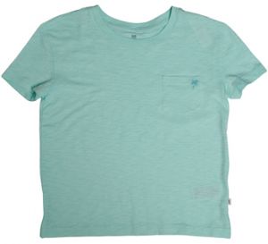 Tričká s krátkym rukávom Gap  793074-007