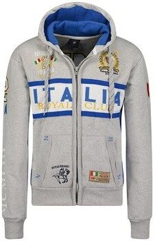 Mikiny Geographical Norway  Filio