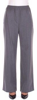 Padavé nohavice Max Mara  2525136032600