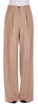 Padavé nohavice Max Mara  2526786128600