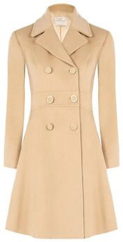 Kabáty Rinascimento  CFC0125851003