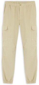 Nohavice Cargo Iuter  Ripstop Cargo Jogger