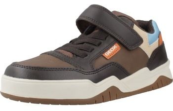 Nízke tenisky Geox  J PERTH BOY