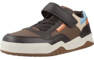 Nízke tenisky Geox  J PERTH BOY