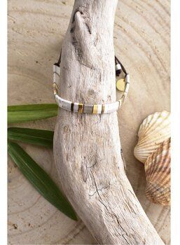 Náramky L'atelier De Gaspard  A29 Miyuki